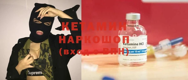 молекула духа Осташков